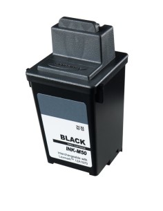 INK-M50 cartucho de tinta Original Negro