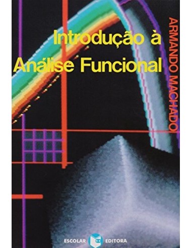 IntroduCao a Analise Funcional