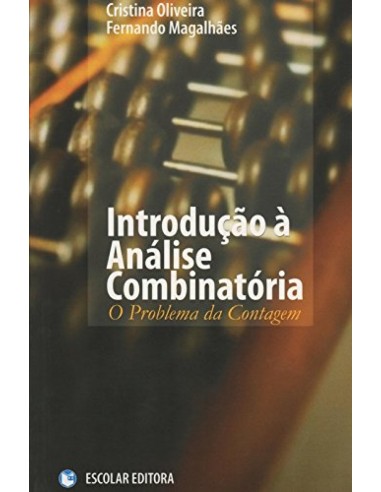 IntroduCao a Analise Combinatoria