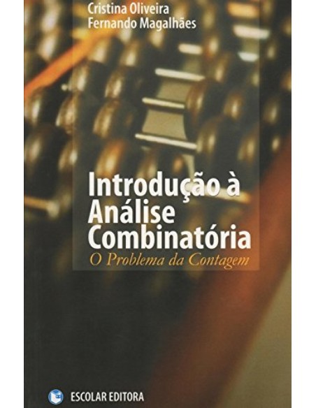 IntroduCao a Analise Combinatoria
