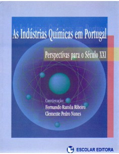Industrias Qumicas em Portugal As