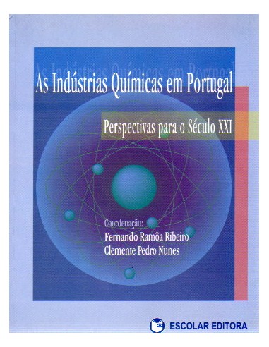 Industrias Qumicas em Portugal As