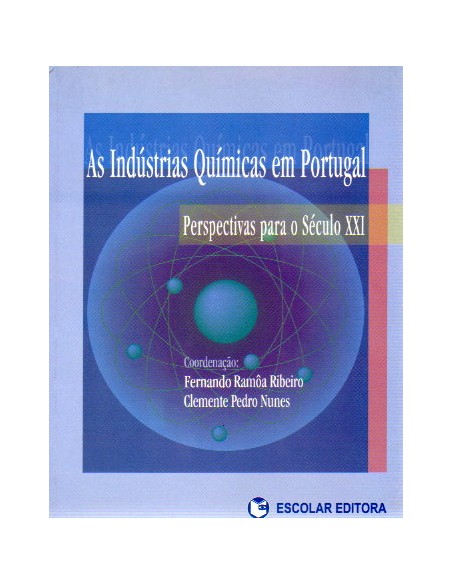 Industrias Qumicas em Portugal As