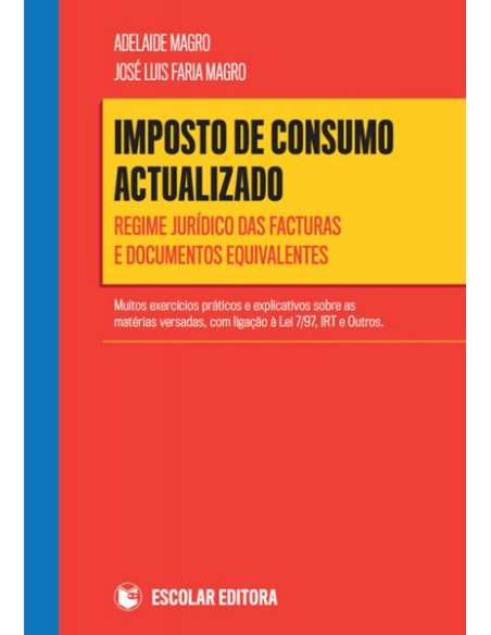 Imposto de Consumo Actualizado