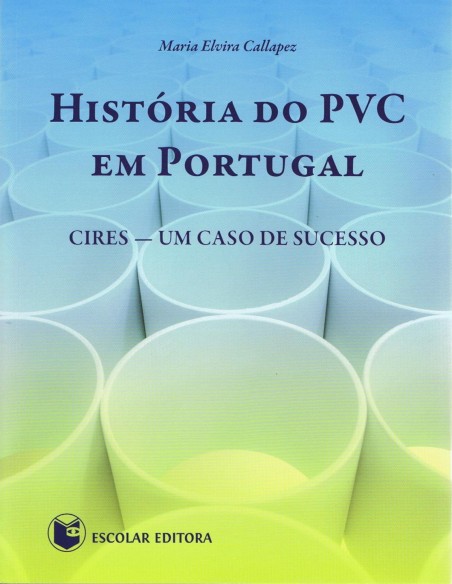 Historia do PVC em Portugal