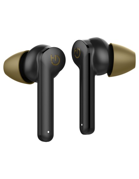 VESTA LIMITED EDITION Auriculares Inalámbrico Dentro de oído Bluetooth Negro