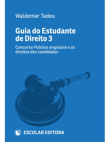 Guia do Estudante de Direito 3