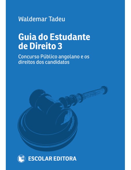Guia do Estudante de Direito 3