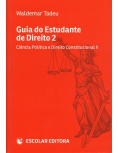 Guia do Estudante de Direito 2