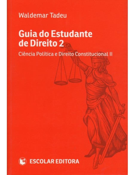 Guia do Estudante de Direito 2
