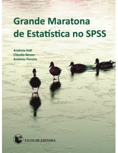 Grande Maratona de Estatstica no SPSS