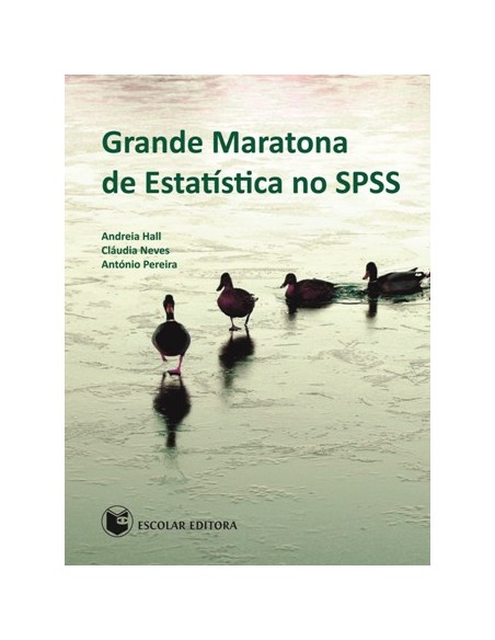 Grande Maratona de Estatstica no SPSS