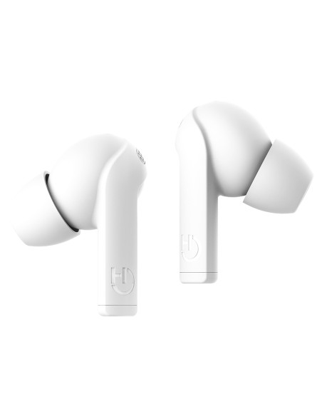 FENIX Auriculares True Wireless Stereo (TWS) Dentro de oído Llamadas/Música Bluetooth Blanco