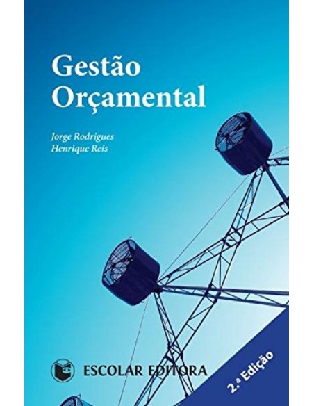 Gestao OrCamental