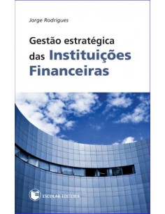 Gestao Estrategica das InstituiCoes Financeiras