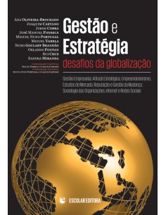 Gestao e Estrategia Vol II