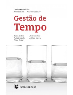Gestao de Tempo