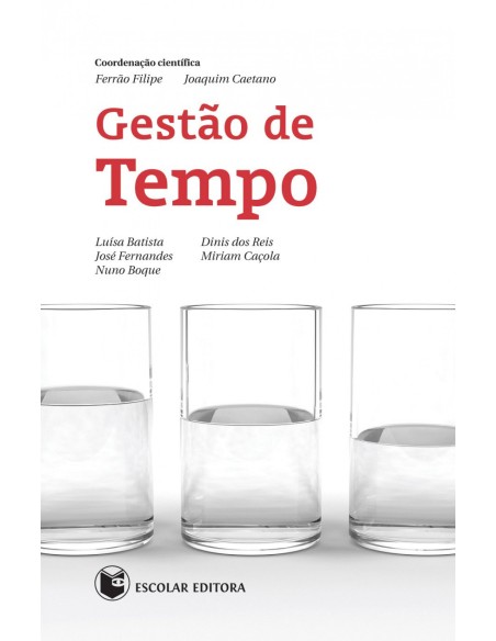 Gestao de Tempo