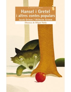 Hansel i Gretel i altres contes populars