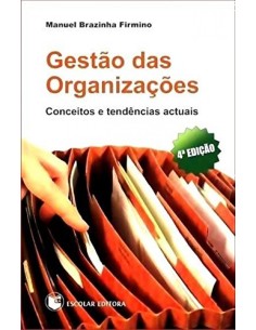 Gestao das OrganizaCoes