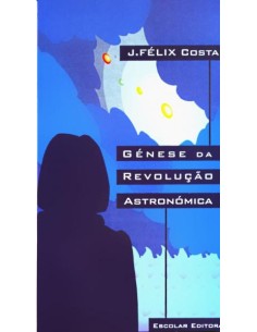 Genese da RevoluCao Astronomica