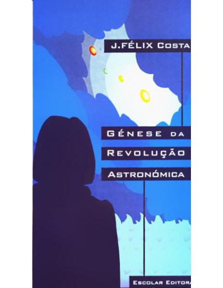 Genese da RevoluCao Astronomica