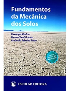 Fundamentos da Mecanica dos Solos
