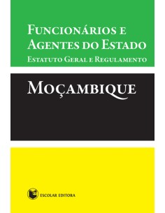 Funcionarios e Agentes do Estado MoCambique