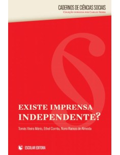 Existe Imprensa Independente