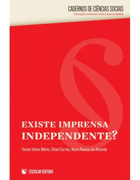 Existe Imprensa Independente
