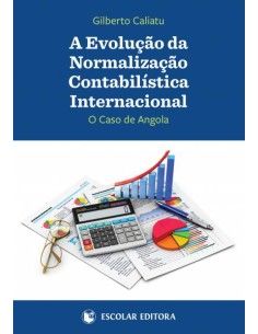 EvoluCao da NormalizaCao Contabilstica Internacional A