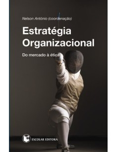 Estrategia Organizacional