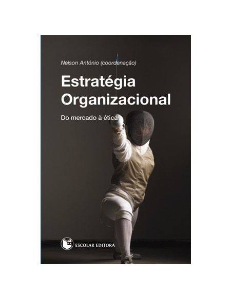 Estrategia Organizacional