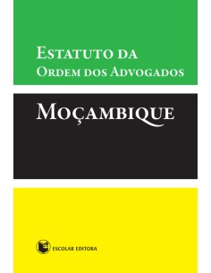 Estatuto da Ordem dos Advogados MoCambique
