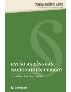 Estao as Lnguas Nacionais em Perigo