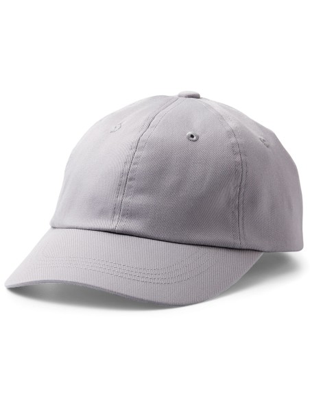 Ball Cap Blank Gorro Algodón, Poliéster