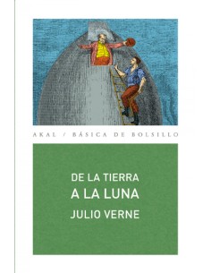 De la Tierra a la Luna