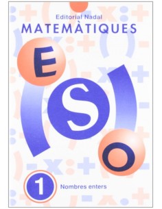 Nombres enters