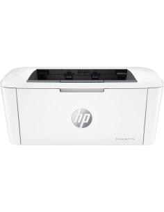 LaserJet Impresora M110w, Blanco y negro, Impresora para Oficina pequeña, Estampado, Tamaño compacto