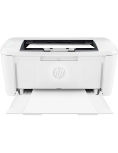 LaserJet Impresora M110w, Blanco y negro, Impresora para Oficina pequeña, Estampado, Tamaño compacto 2
