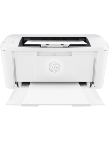 LaserJet Impresora M110w, Blanco y negro, Impresora para Oficina pequeña, Estampado, Tamaño compacto