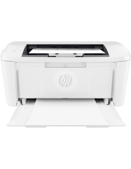 LaserJet Impresora M110w, Blanco y negro, Impresora para Oficina pequeña, Estampado, Tamaño compacto