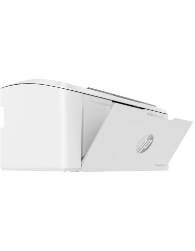 LaserJet Impresora M110w, Blanco y negro, Impresora para Oficina pequeña, Estampado, Tamaño compacto