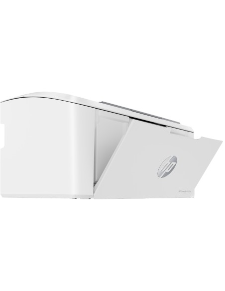 LaserJet Impresora M110w, Blanco y negro, Impresora para Oficina pequeña, Estampado, Tamaño compacto