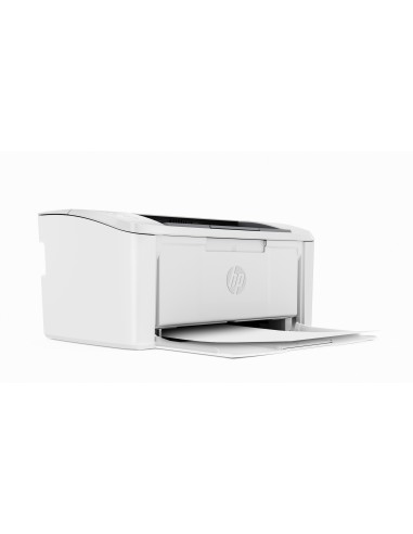 LaserJet Impresora M110w, Blanco y negro, Impresora para Oficina pequeña, Estampado, Tamaño compacto