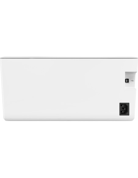 LaserJet Impresora M110w, Blanco y negro, Impresora para Oficina pequeña, Estampado, Tamaño compacto