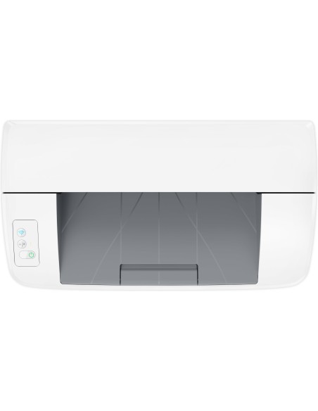LaserJet Impresora M110w, Blanco y negro, Impresora para Oficina pequeña, Estampado, Tamaño compacto