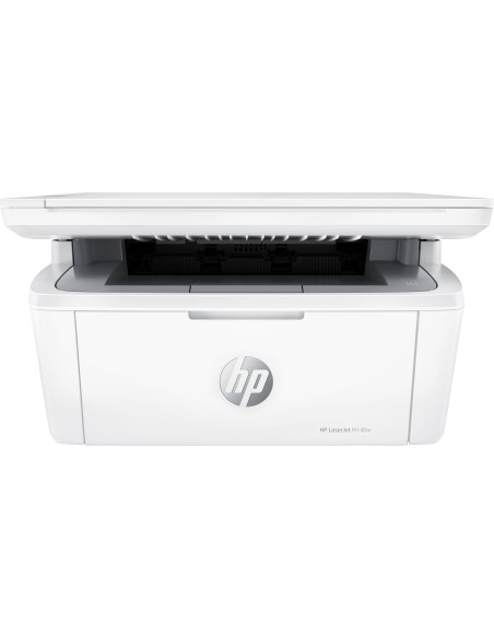 LaserJet Impresora multifunción M140w, Blanco y negro, Impresora para Oficina pequeña, Impresión, copia, escáner, Escanear a co