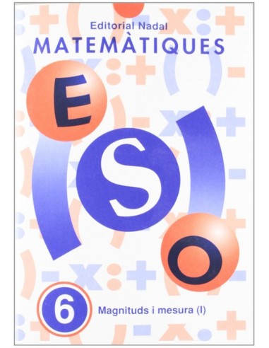 Magnituds i mesura I