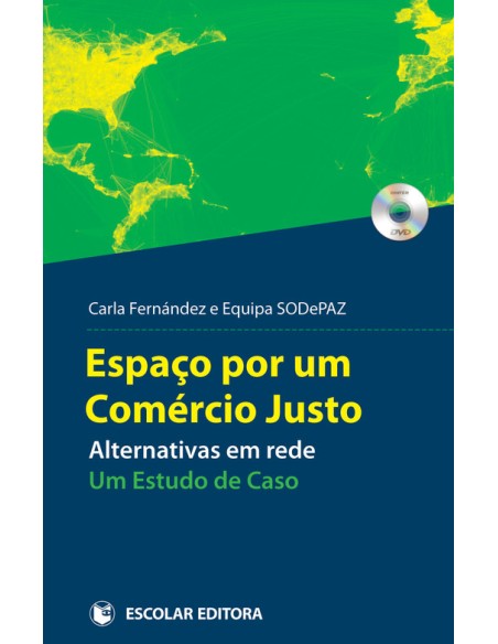 EspaCo por Um Comercio Justo